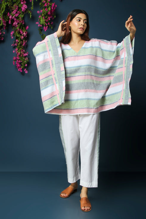 SUHANI KAFTAN TOP
