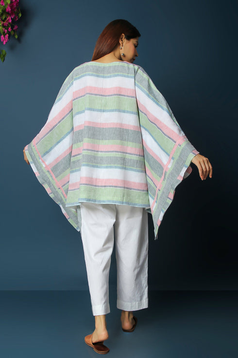 SUHANI KAFTAN TOP