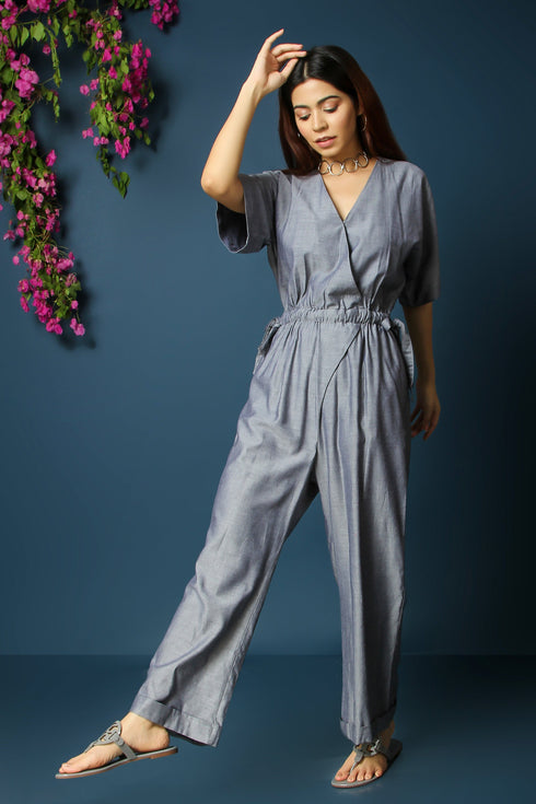 BILLIE JUMPSUIT