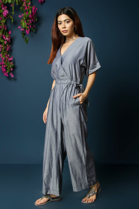 BILLIE JUMPSUIT