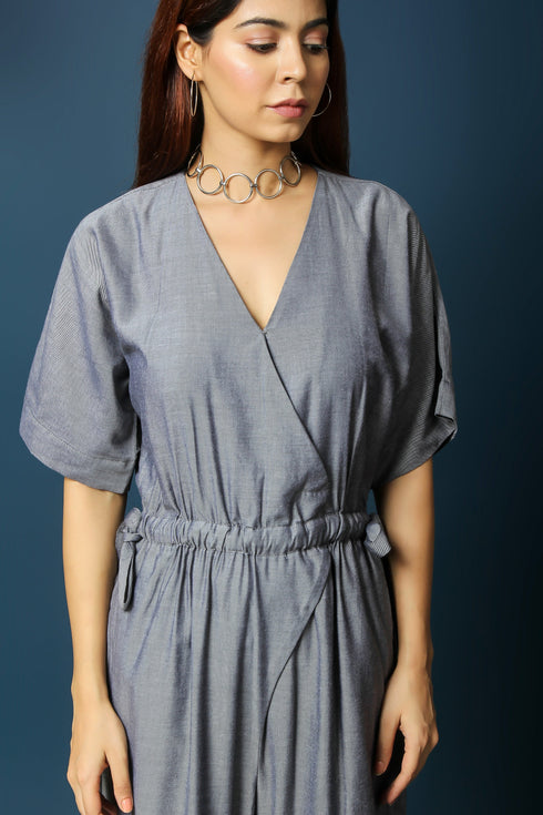 BILLIE JUMPSUIT