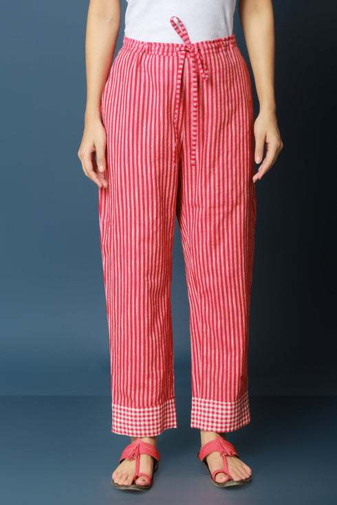 ROOHI PANTS