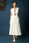 BELLE HALTER DRESS