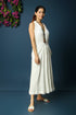 BELLE HALTER DRESS