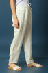 EDEN LINEN PANTS