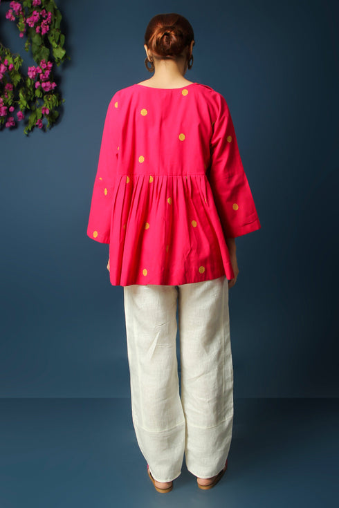 ROSA TOP