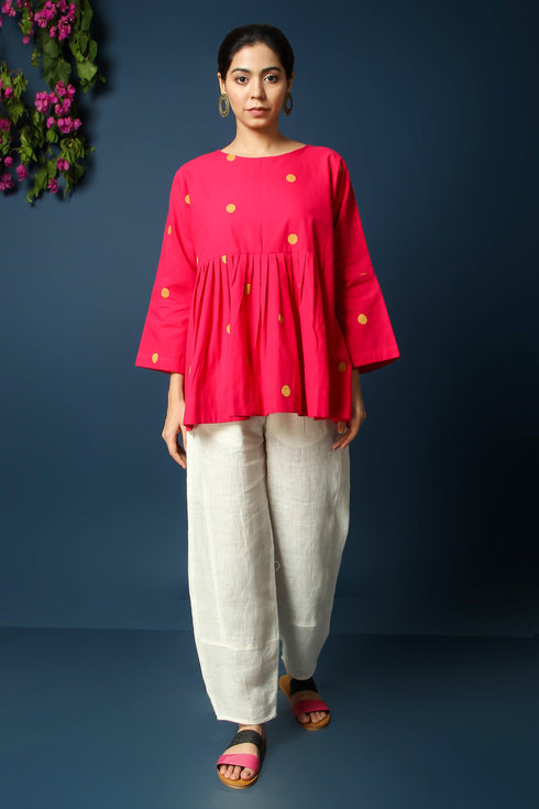 ROSA TOP