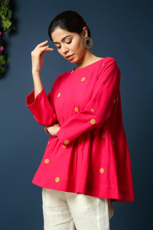 ROSA TOP