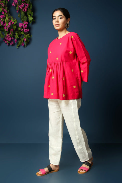 ROSA TOP