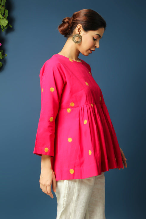 ROSA TOP
