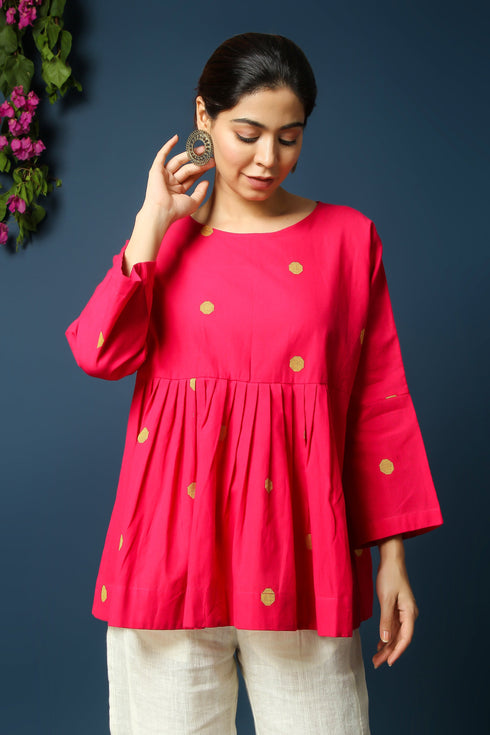 ROSA TOP