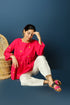 ROSA TOP