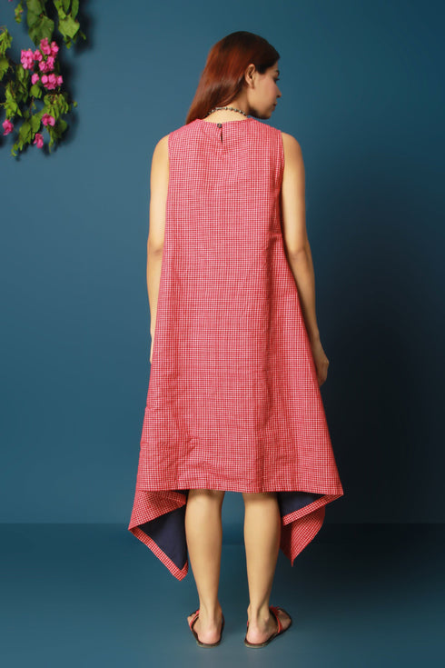 ANNA DRESS