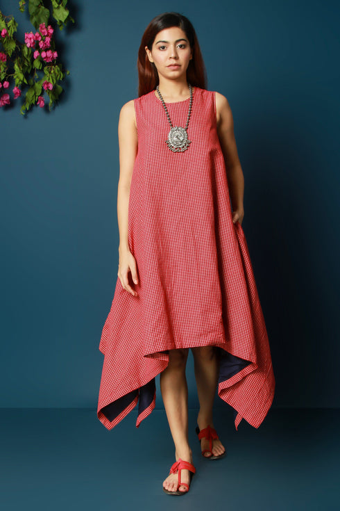 ANNA DRESS