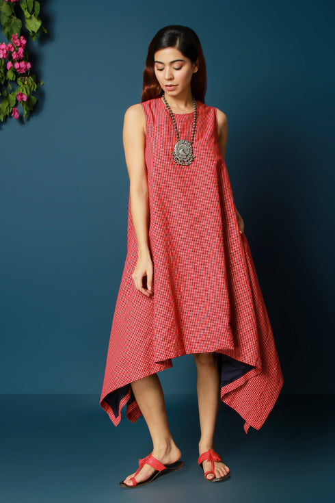 ANNA DRESS