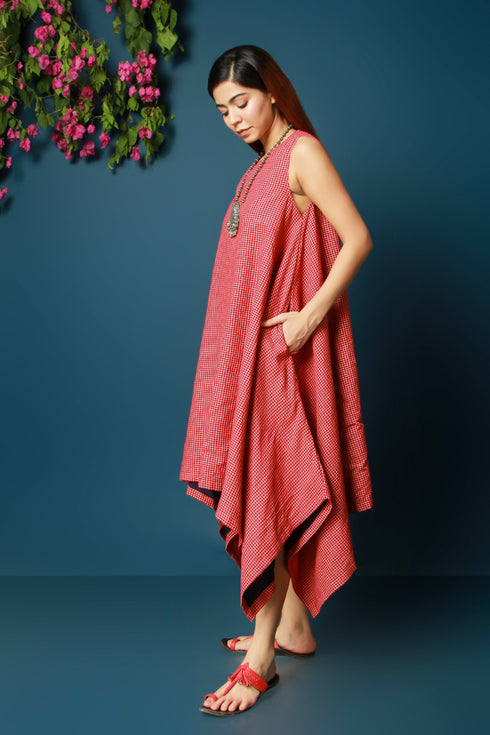 ANNA DRESS