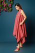 ANNA DRESS