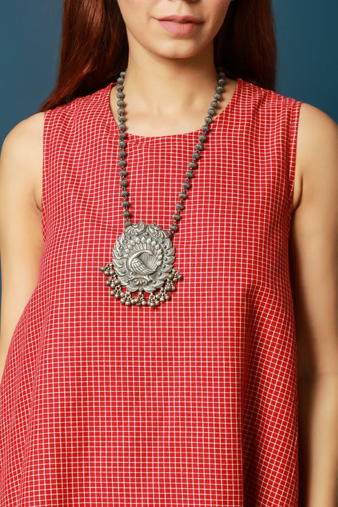 ANNA DRESS