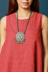 ANNA DRESS