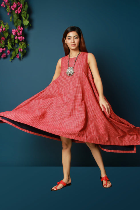 ANNA DRESS