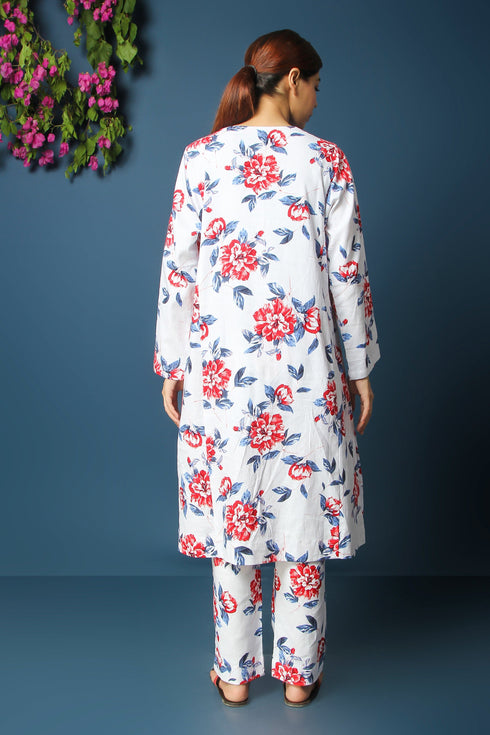 MEHEK CO-ORD SET