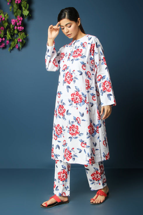 MEHEK CO-ORD SET