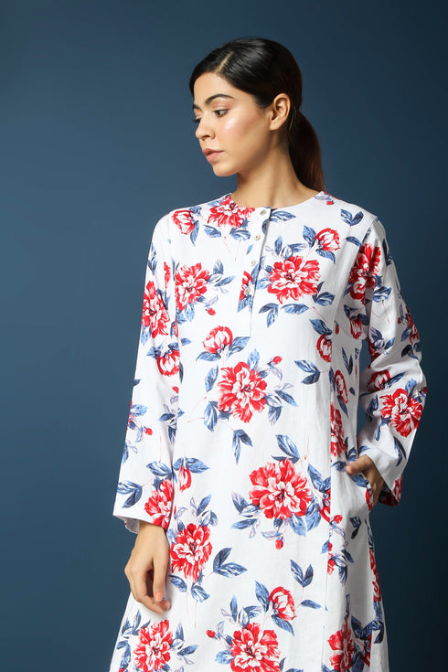 MEHEK CO-ORD SET