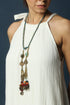 NYRA LAYERED DRESS
