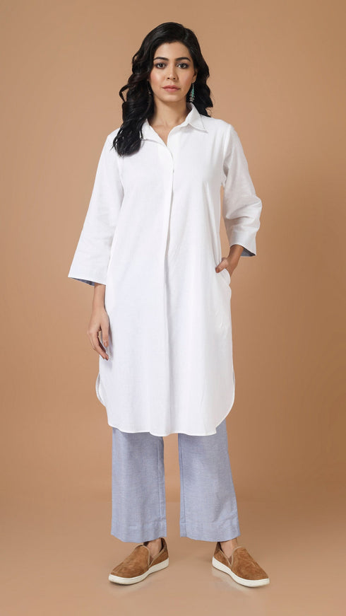 BACK STRIPE CO-ORD SET