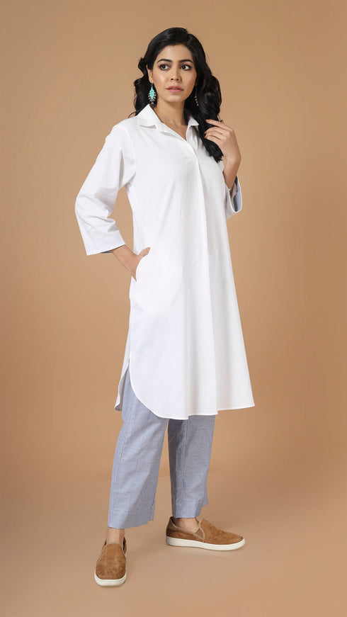 BACK STRIPE CO-ORD SET