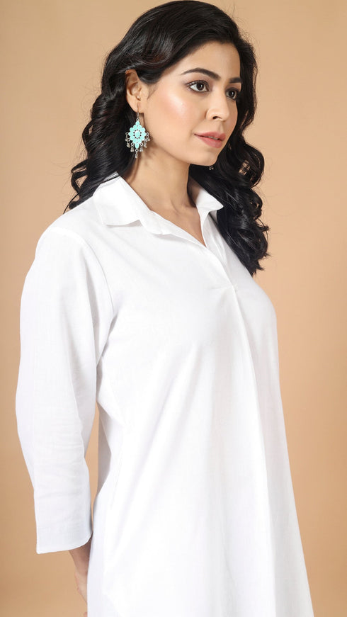 BACK STRIPE CO-ORD SET