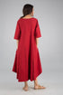 JHUMRO DRESS