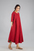 JHUMRO DRESS