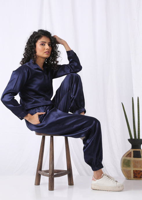 JOGGER JUMPSUIT
