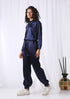 JOGGER JUMPSUIT