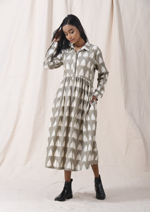 SPRING IT ON DRESS
