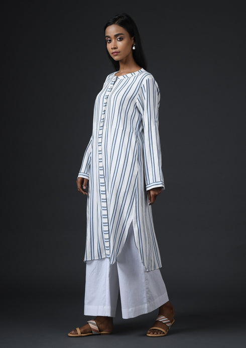 CLASSIC STRIPED TUNIC