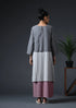 THREE TIER LONG TUNIC