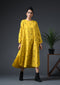 LILY POLKA DRESS
