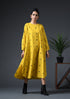 LILY POLKA DRESS