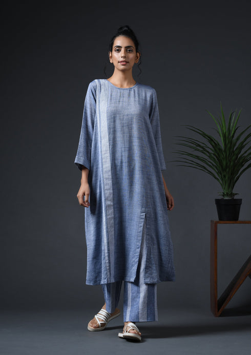 FRONT PANEL CO-ORD SET