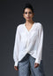 TWIST KNOT TOP