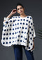 POLKA IKAT JHABLA