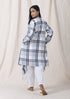 PLAID OVERLAY