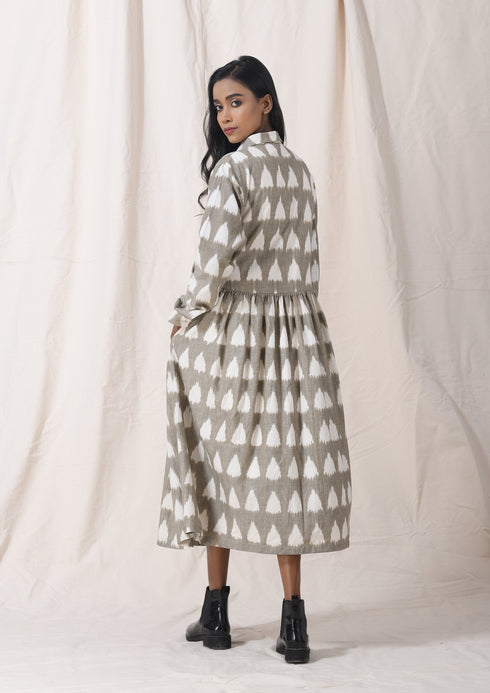 SPRING IT ON DRESS