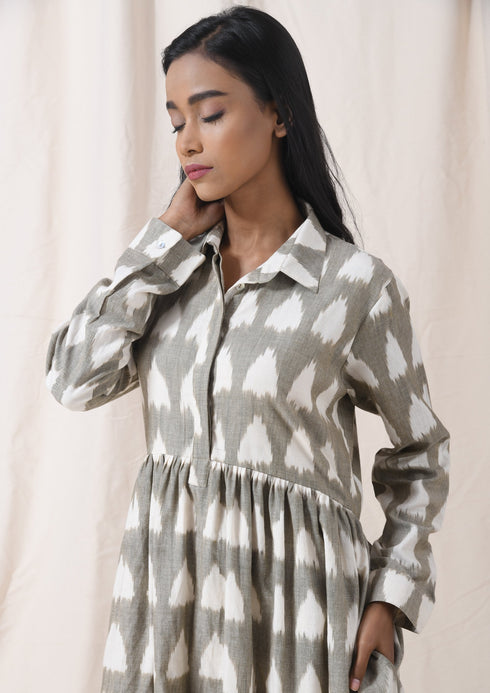 SPRING IT ON DRESS