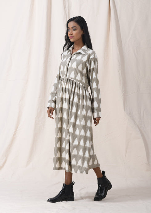 SPRING IT ON DRESS