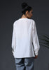 TWIST KNOT TOP