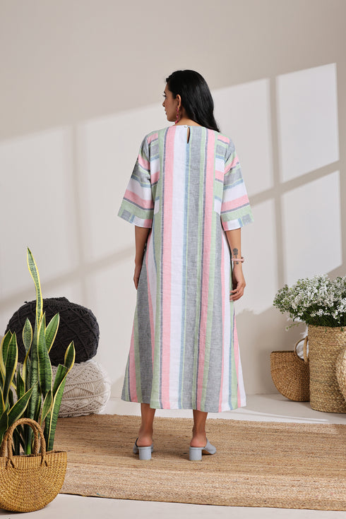 CHAMPA DRESS