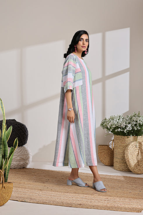 CHAMPA DRESS